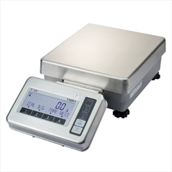 Cân điện tử Intelligent Weighing Technology HJK 3K
